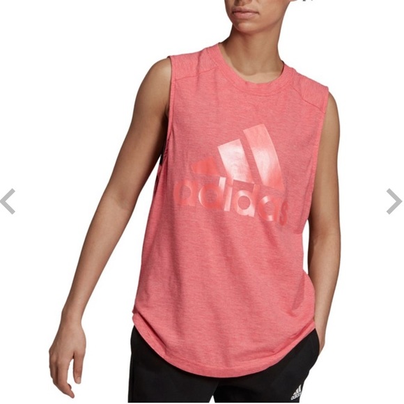 adidas id winners tank